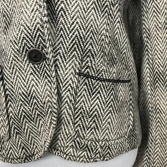 Aeropostale blazer/Jacket - Picture 5 of 8